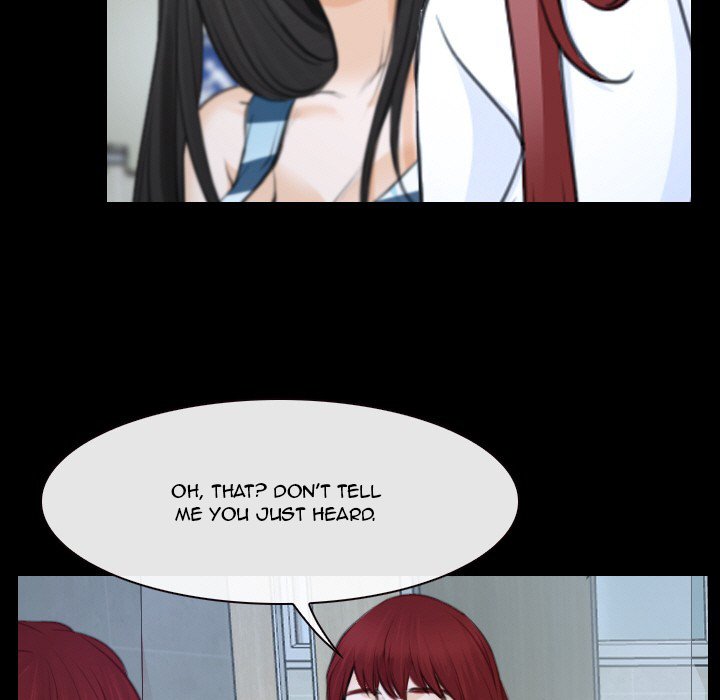 Tell Me You Love Me - Chapter 29 [photo 13] - MangaPorn