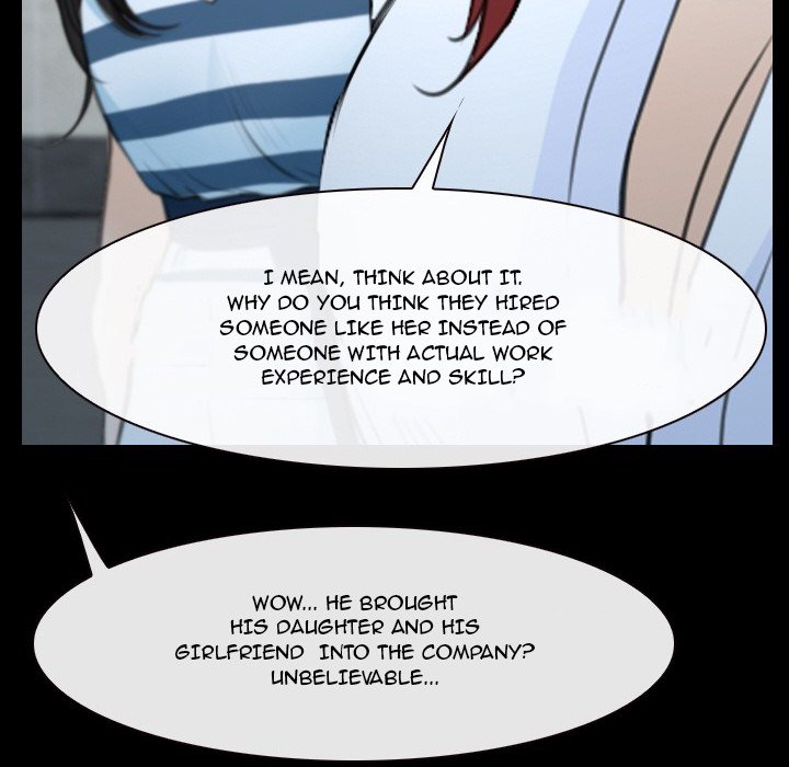 Tell Me You Love Me - Chapter 29 [photo 18] - MangaPorn