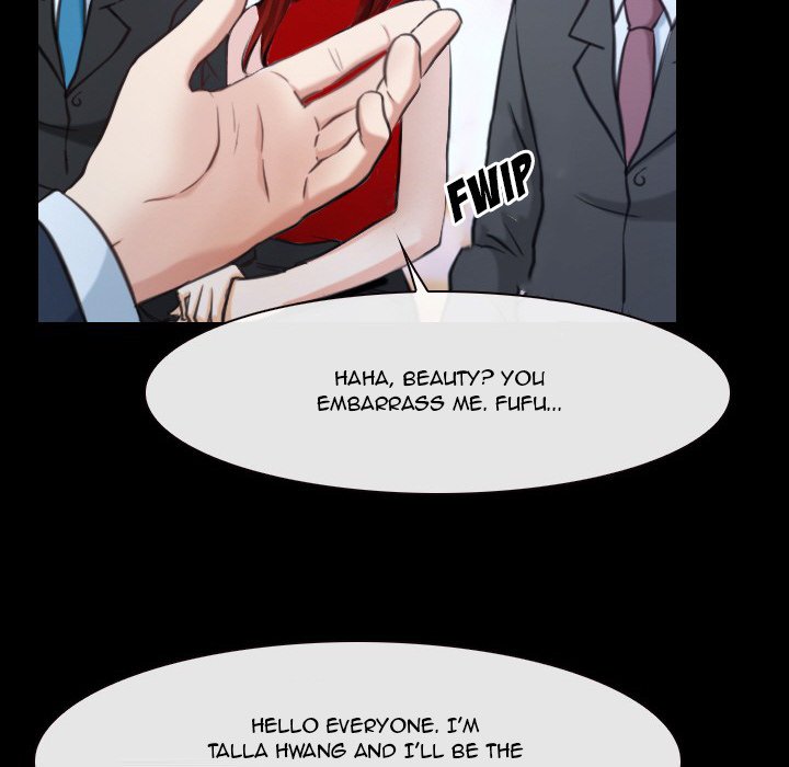 Tell Me You Love Me - Chapter 29 [photo 34] - MangaPorn