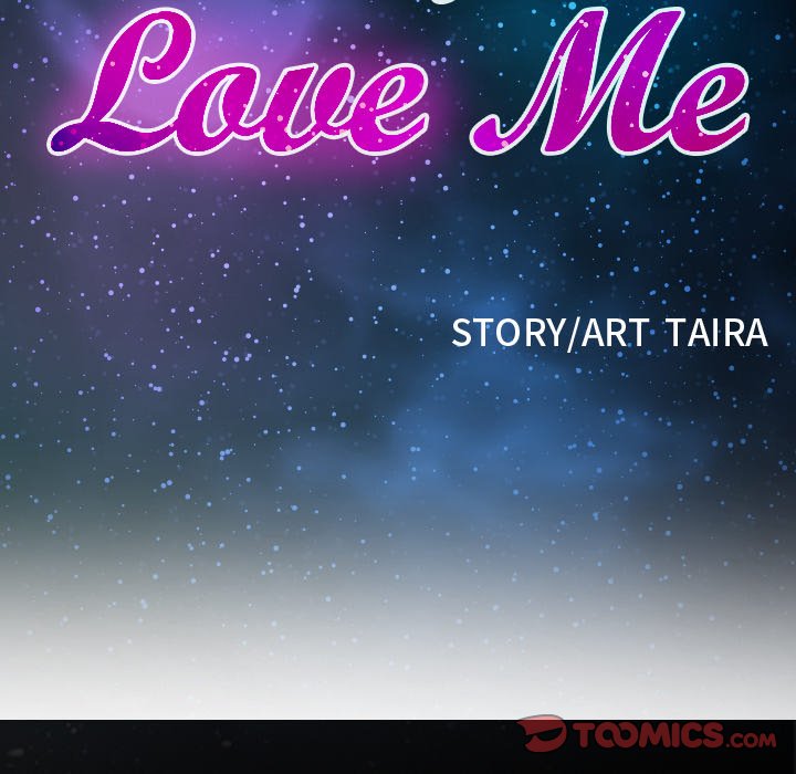 Tell Me You Love Me - Chapter 29 [photo 9] - MangaPorn