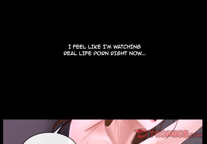 Tell Me You Love Me - Chapter 31 [photo 3] - MangaPorn