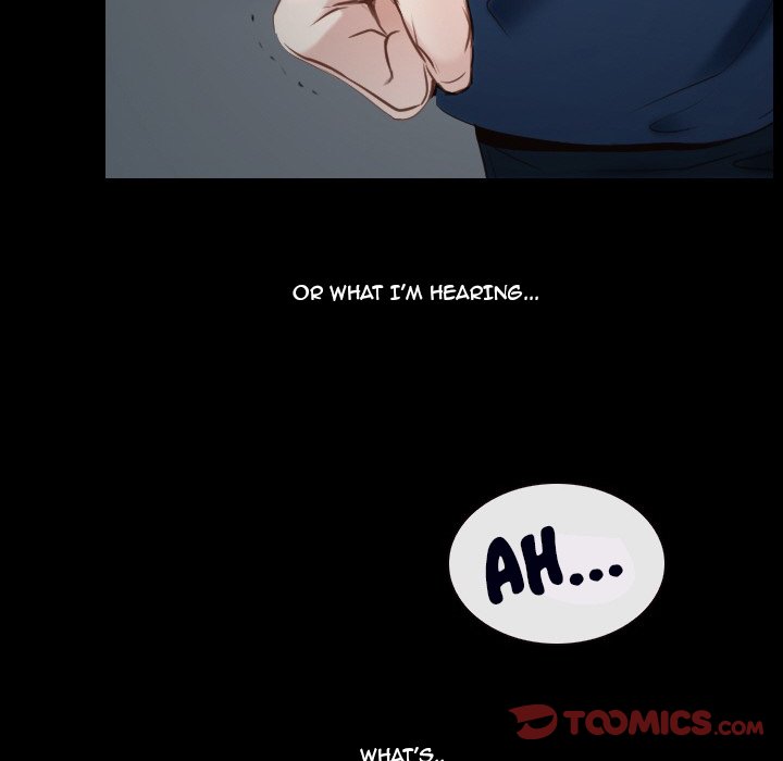 Tell Me You Love Me - Chapter 31 [photo 39] - MangaPorn