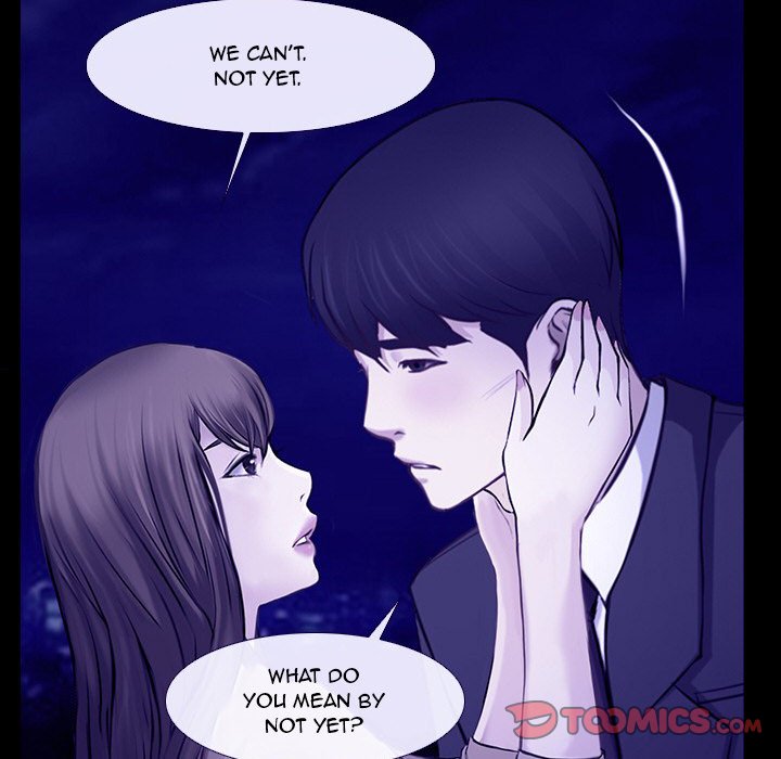 Tell Me You Love Me - Chapter 31 [photo 51] - MangaPorn