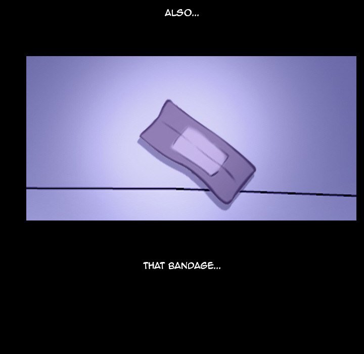 Tell Me You Love Me - Chapter 31 [photo 67] - MangaPorn