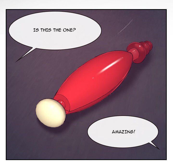 Tell Me You Love Me - Chapter 32 [photo 112] - MangaPorn