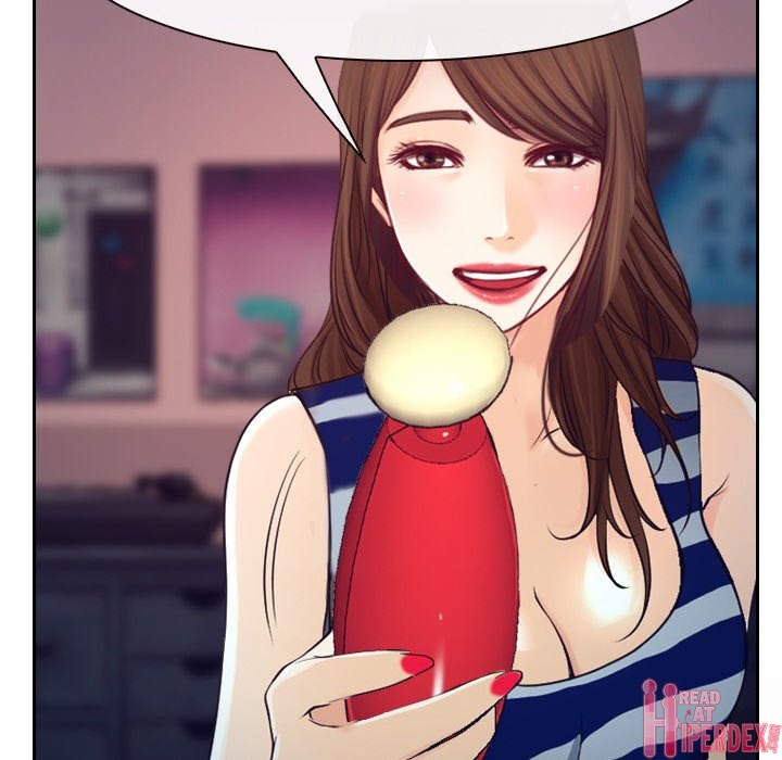 Tell Me You Love Me - Chapter 32 [photo 116] - MangaPorn