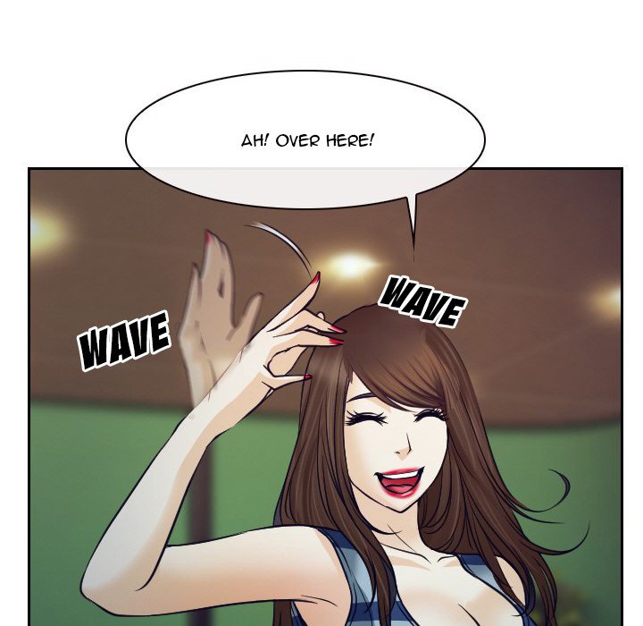 Tell Me You Love Me - Chapter 32 [photo 134] - MangaPorn