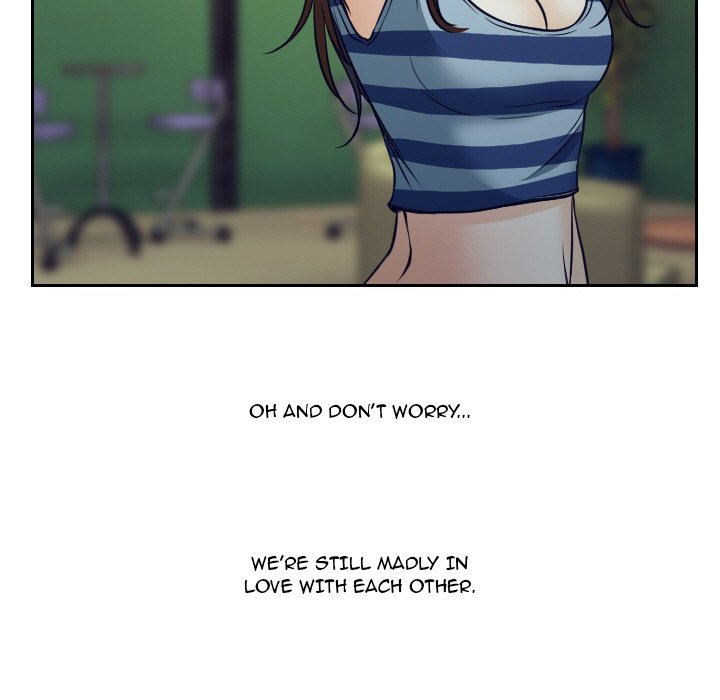 Tell Me You Love Me - Chapter 32 [photo 135] - MangaPorn