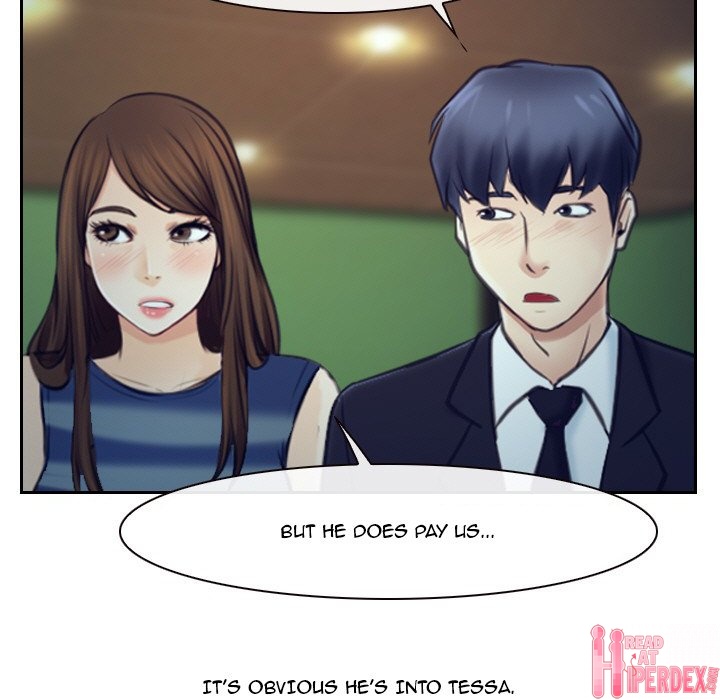 Tell Me You Love Me - Chapter 32 [photo 151] - MangaPorn