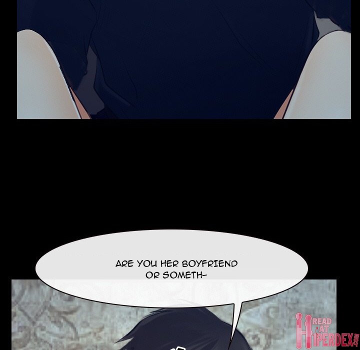 Tell Me You Love Me - Chapter 32 [photo 16] - MangaPorn