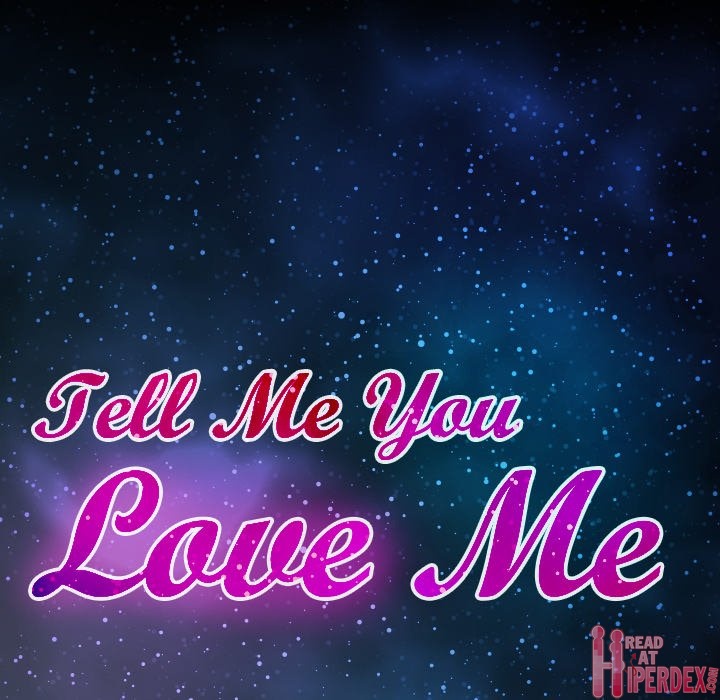 Tell Me You Love Me - Chapter 32 [photo 161] - MangaPorn