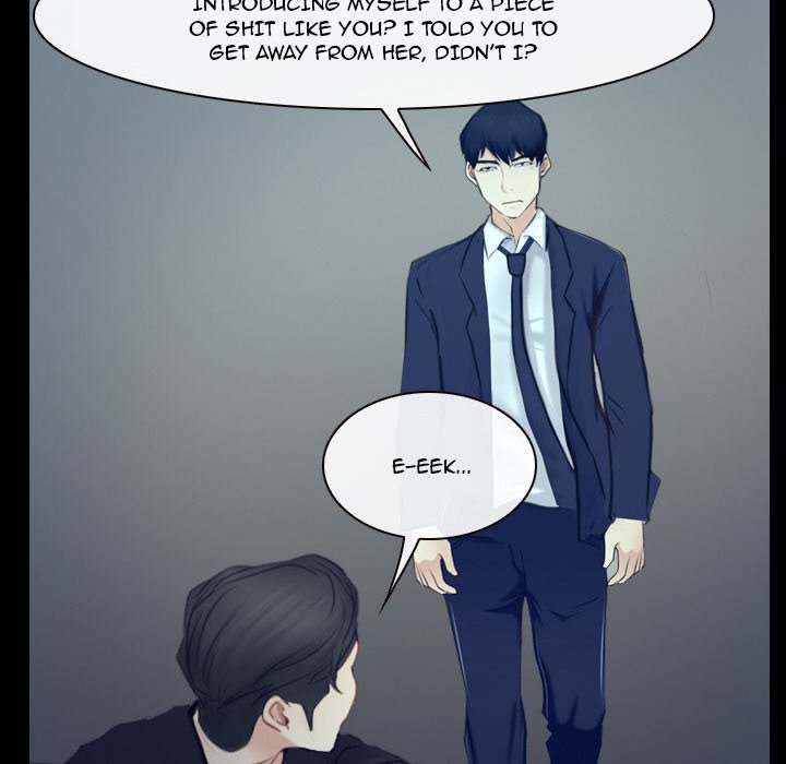 Tell Me You Love Me - Chapter 32 [photo 18] - MangaPorn