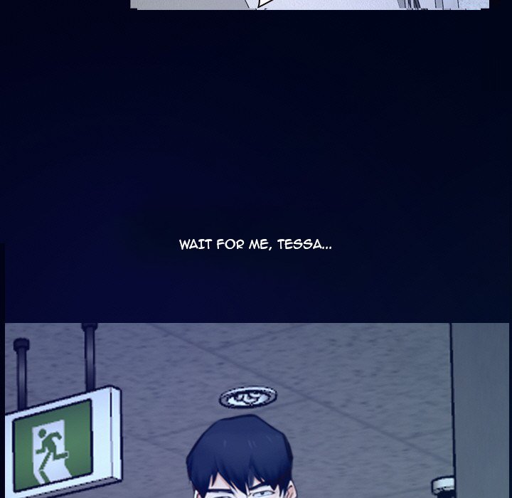 Tell Me You Love Me - Chapter 32 [photo 5] - MangaPorn