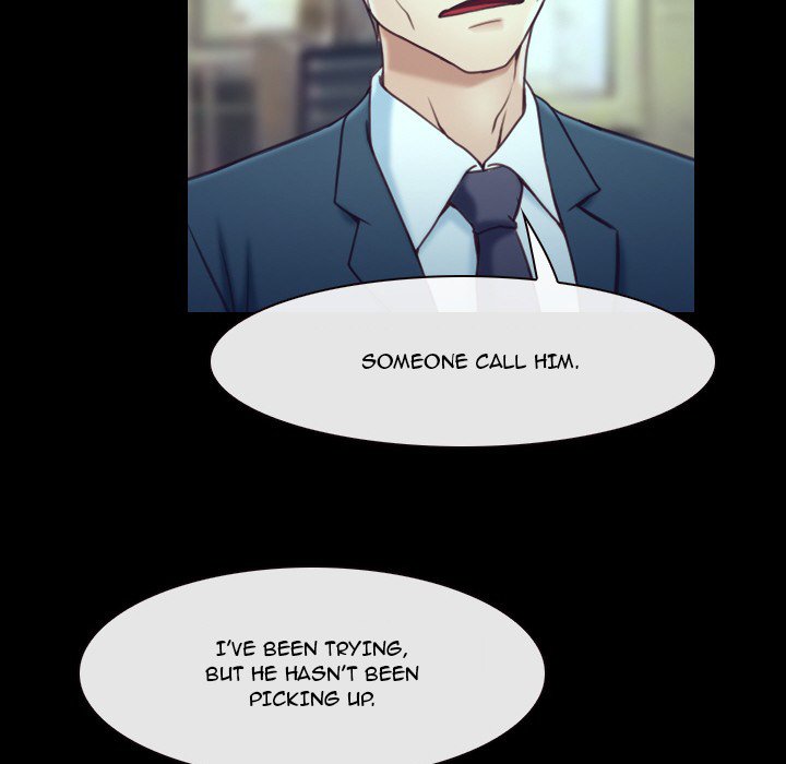 Tell Me You Love Me - Chapter 32 [photo 53] - MangaPorn