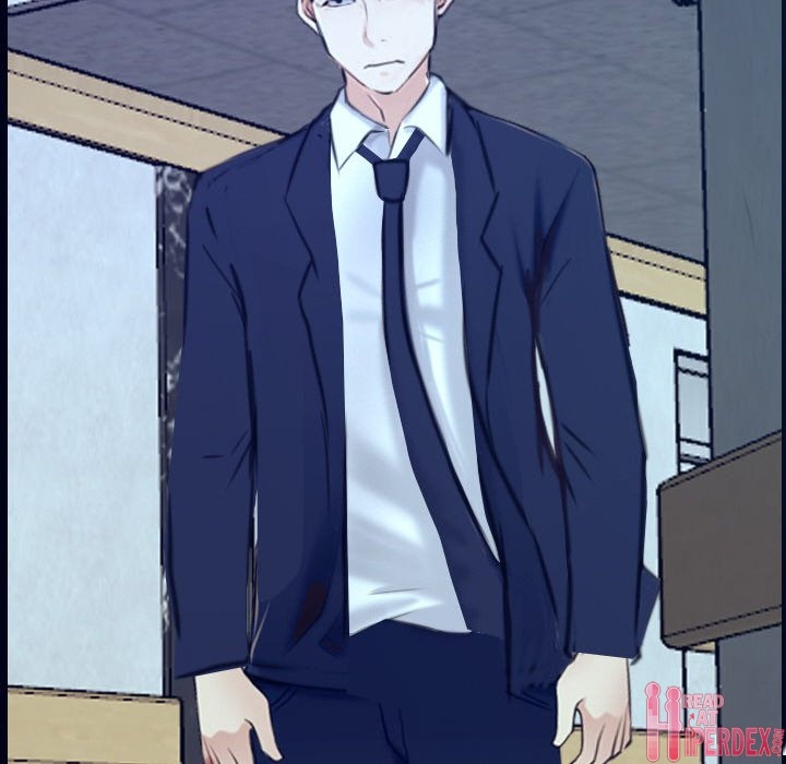 Tell Me You Love Me - Chapter 32 [photo 6] - MangaPorn