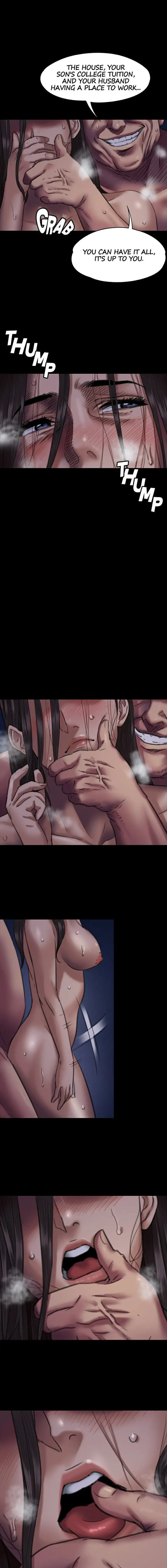 Queen Bee - Chapter 64 [photo 1] - MangaPorn