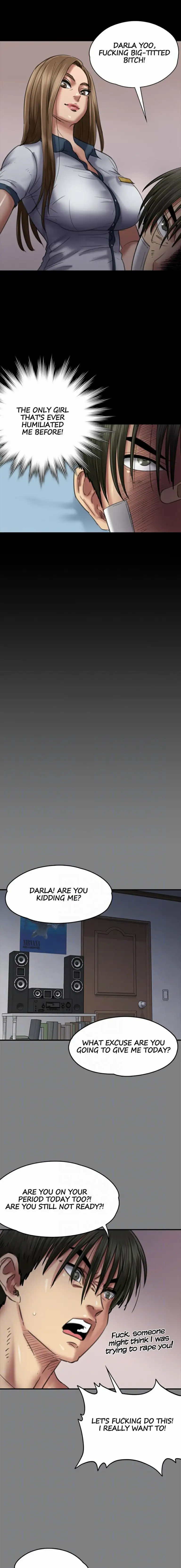 Queen Bee - Chapter 64 [photo 18] - MangaPorn