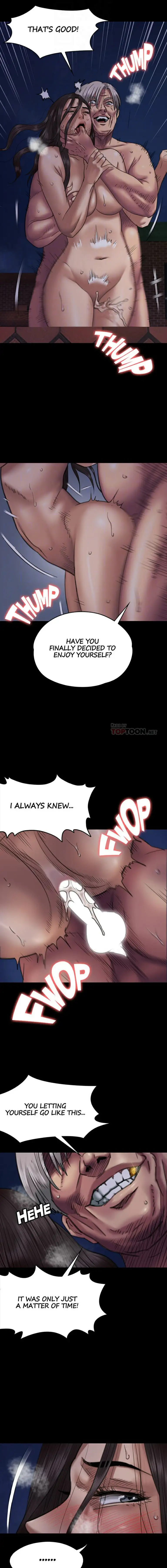 Queen Bee - Chapter 64 [photo 4] - MangaPorn