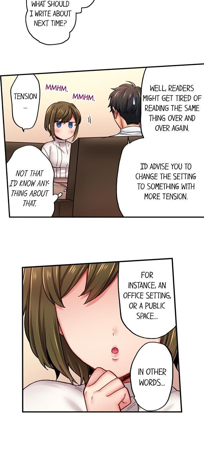 From Poker Face to Cumming Face in 90 Seconds - Chapter 4 [photo 9] - MangaPorn