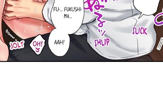 From Poker Face to Cumming Face in 90 Seconds - Chapter 6 [photo 9] - MangaPorn