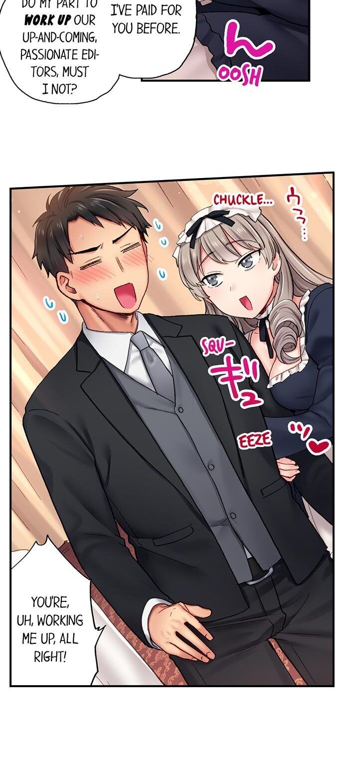 From Poker Face to Cumming Face in 90 Seconds - Chapter 7 [photo 7] - MangaPorn