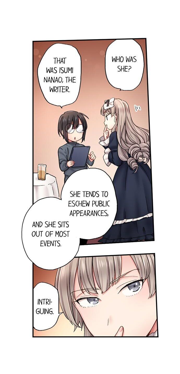 From Poker Face to Cumming Face in 90 Seconds - Chapter 7 [photo 9] - MangaPorn