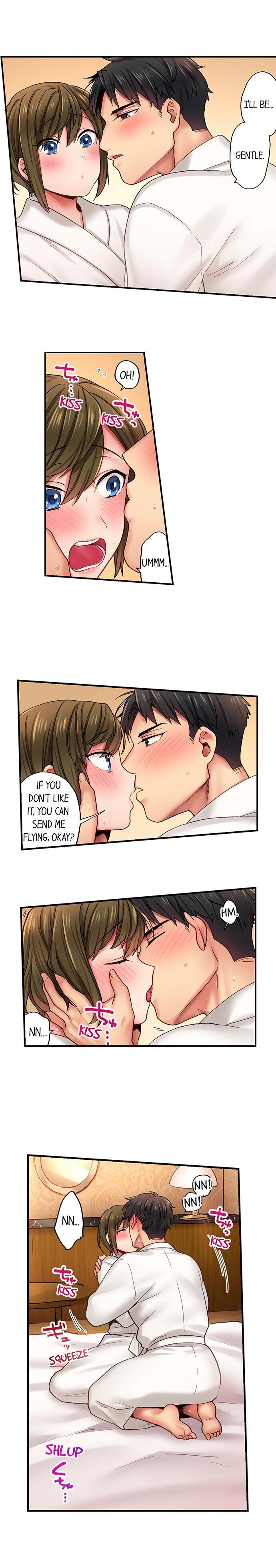 From Poker Face to Cumming Face in 90 Seconds - Chapter 10 [photo 4] - MangaPorn