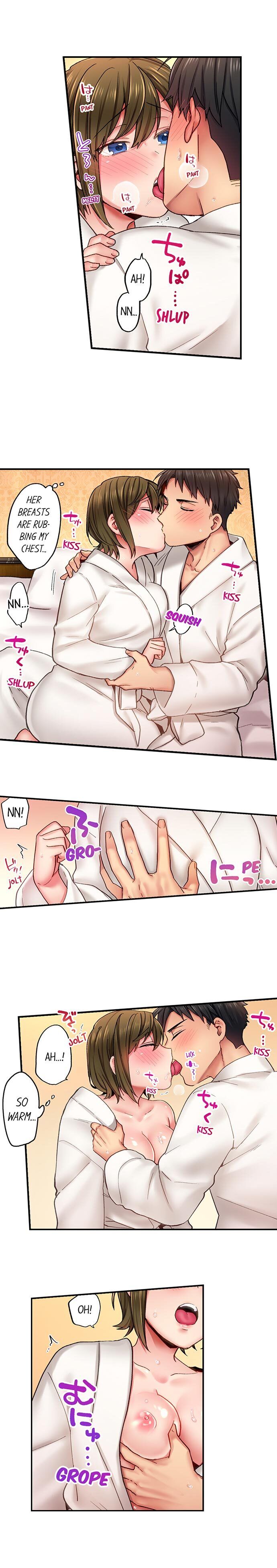 From Poker Face to Cumming Face in 90 Seconds - Chapter 10 [photo 5] - MangaPorn