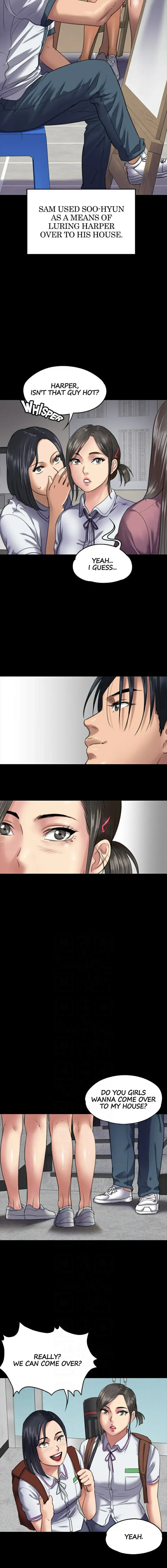 Queen Bee - Chapter 65 [photo 14] - MangaPorn