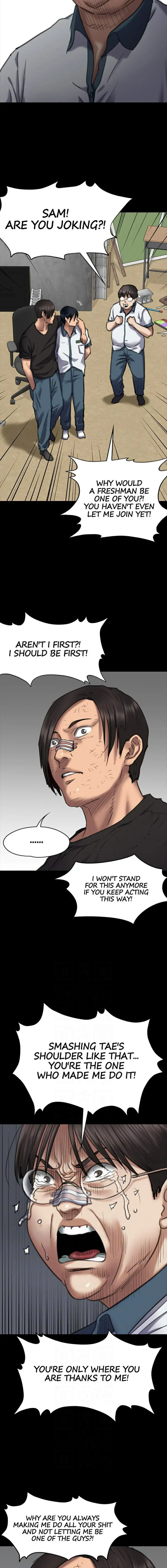 Queen Bee - Chapter 65 [photo 16] - MangaPorn