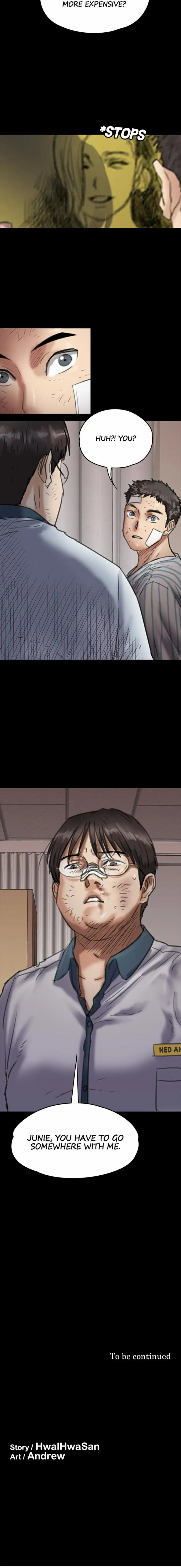 Queen Bee - Chapter 65 [photo 20] - MangaPorn