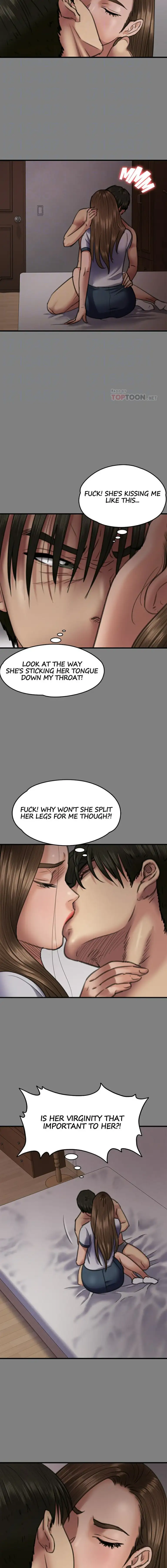 Queen Bee - Chapter 65 [photo 4] - MangaPorn