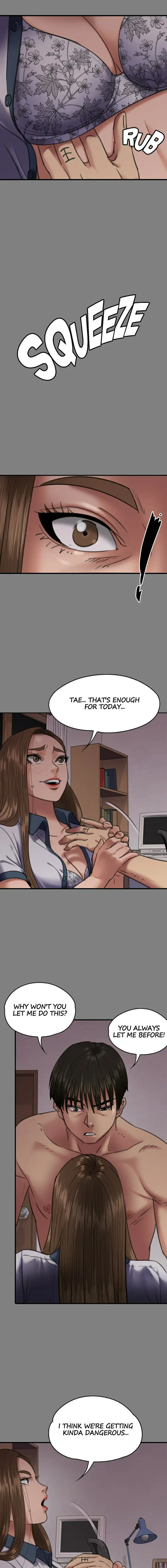 Queen Bee - Chapter 65 [photo 6] - MangaPorn