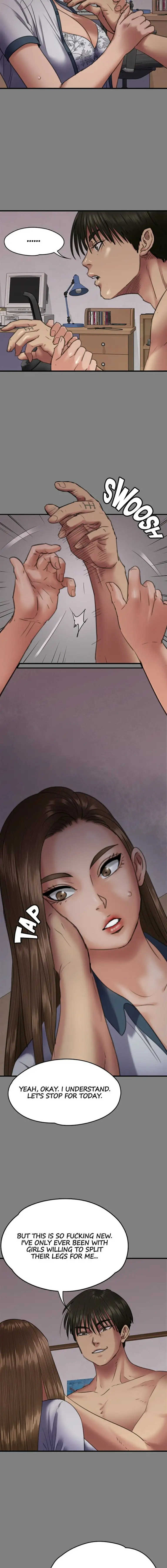 Queen Bee - Chapter 65 [photo 7] - MangaPorn