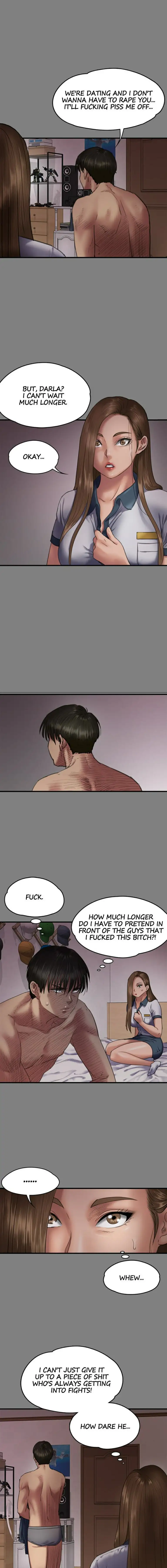Queen Bee - Chapter 65 [photo 9] - MangaPorn