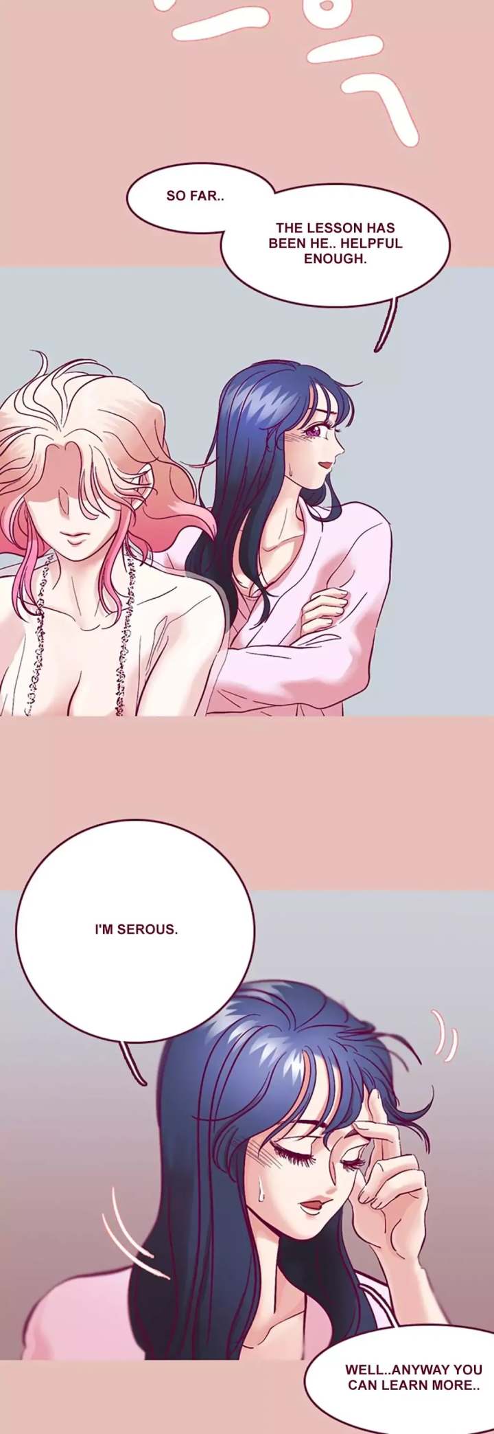 Just Right There! - Chapter 1 [photo 17] - MangaPorn