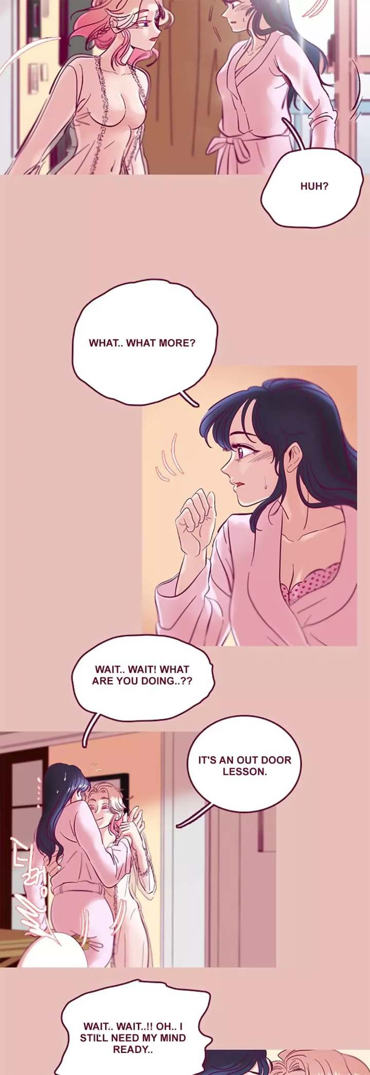 Just Right There! - Chapter 1 [photo 19] - MangaPorn
