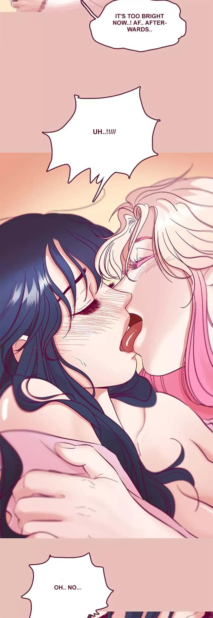 Just Right There! - Chapter 1 [photo 22] - MangaPorn