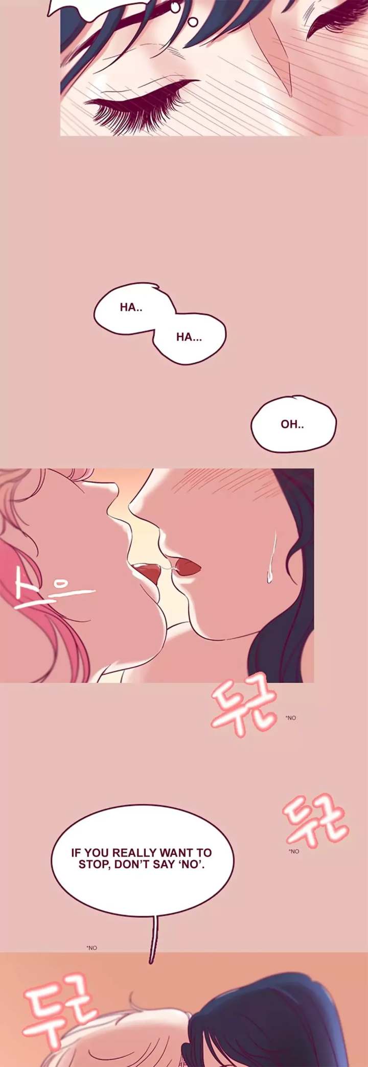 Just Right There! - Chapter 1 [photo 23] - MangaPorn