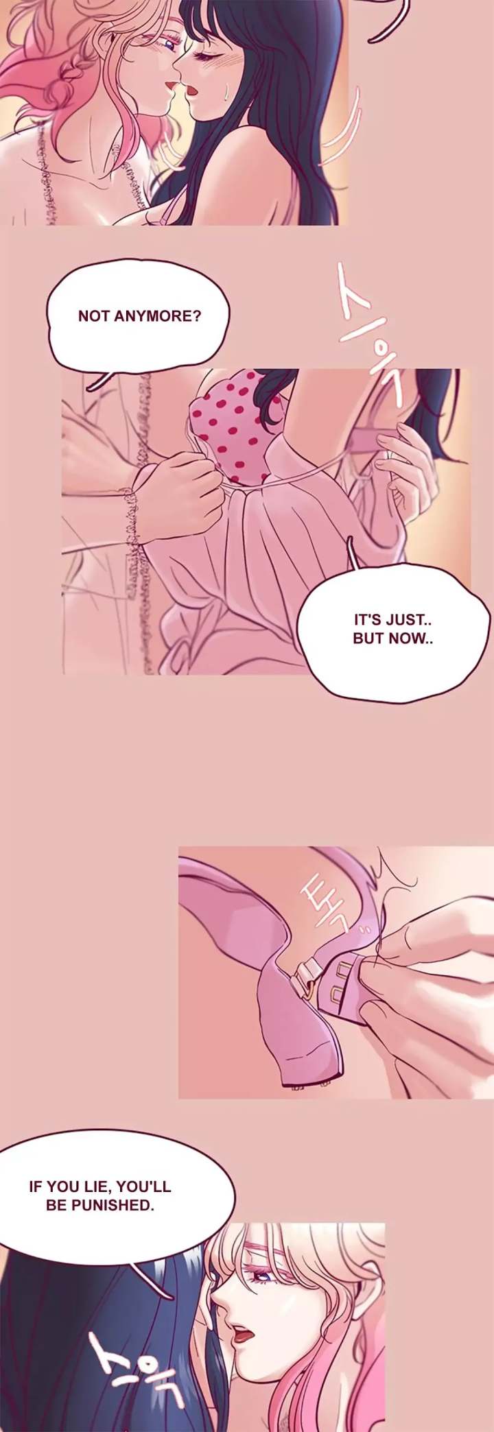 Just Right There! - Chapter 1 [photo 25] - MangaPorn