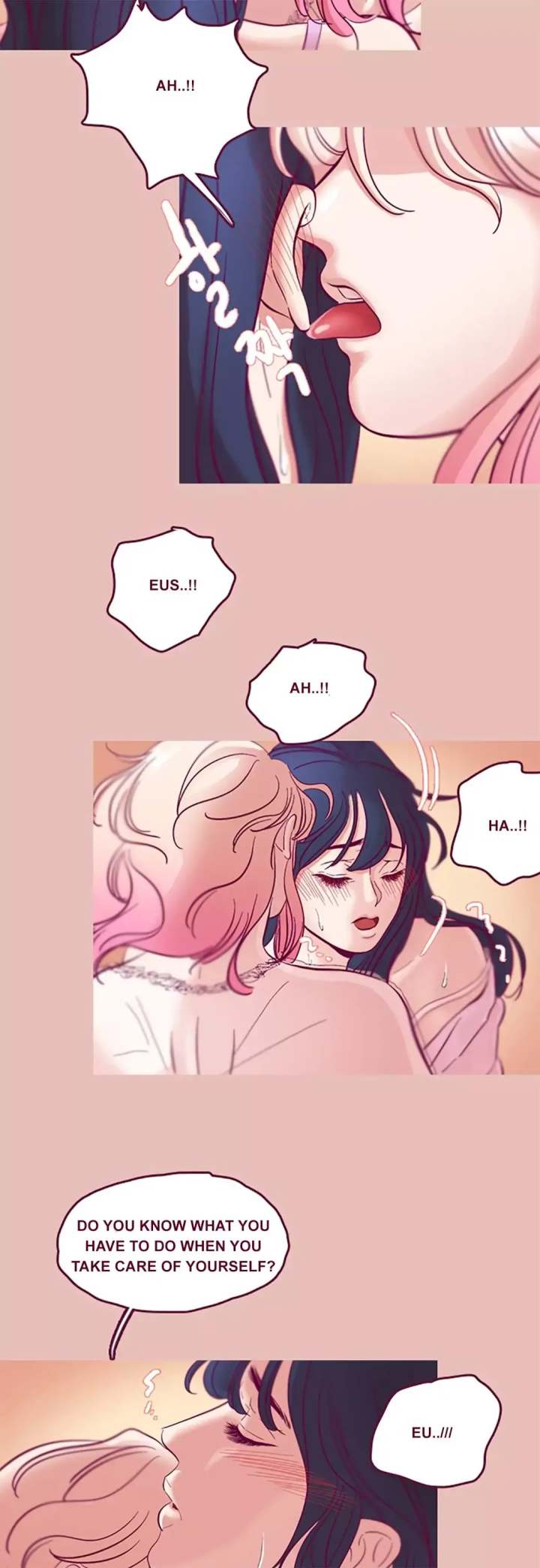 Just Right There! - Chapter 1 [photo 26] - MangaPorn
