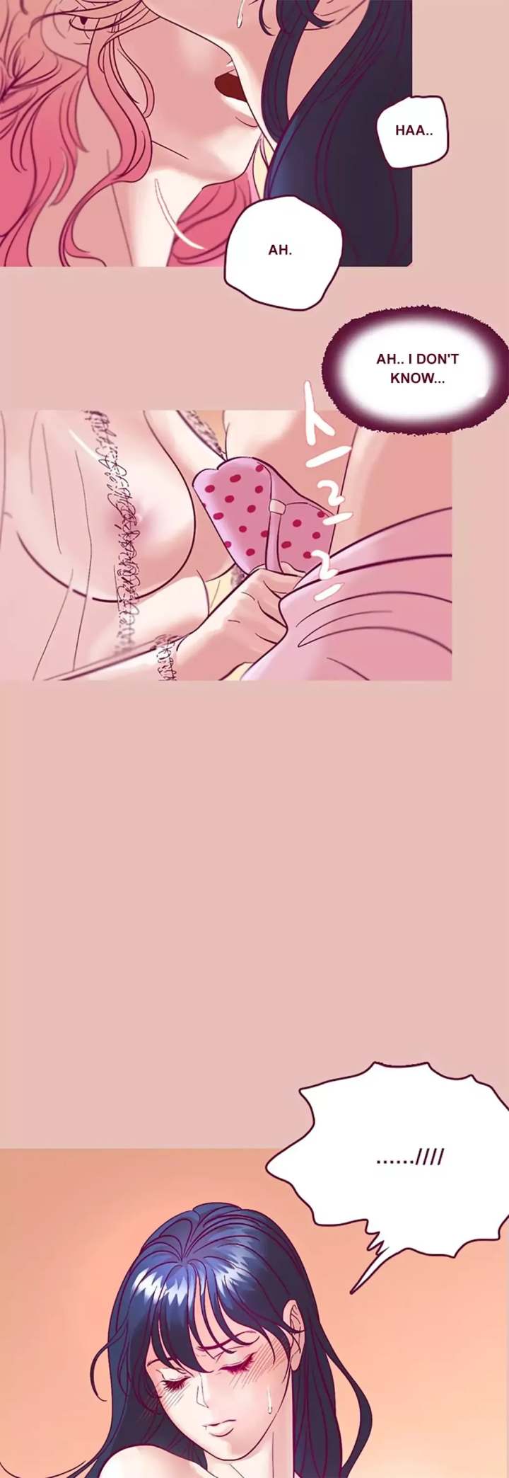 Just Right There! - Chapter 1 [photo 27] - MangaPorn