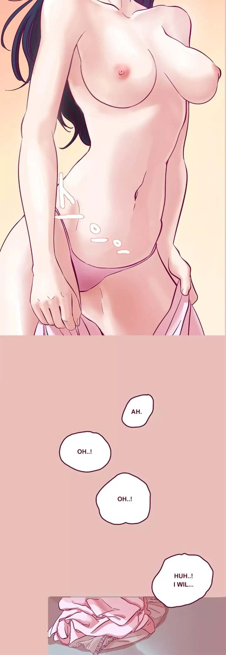 Just Right There! - Chapter 1 [photo 28] - MangaPorn
