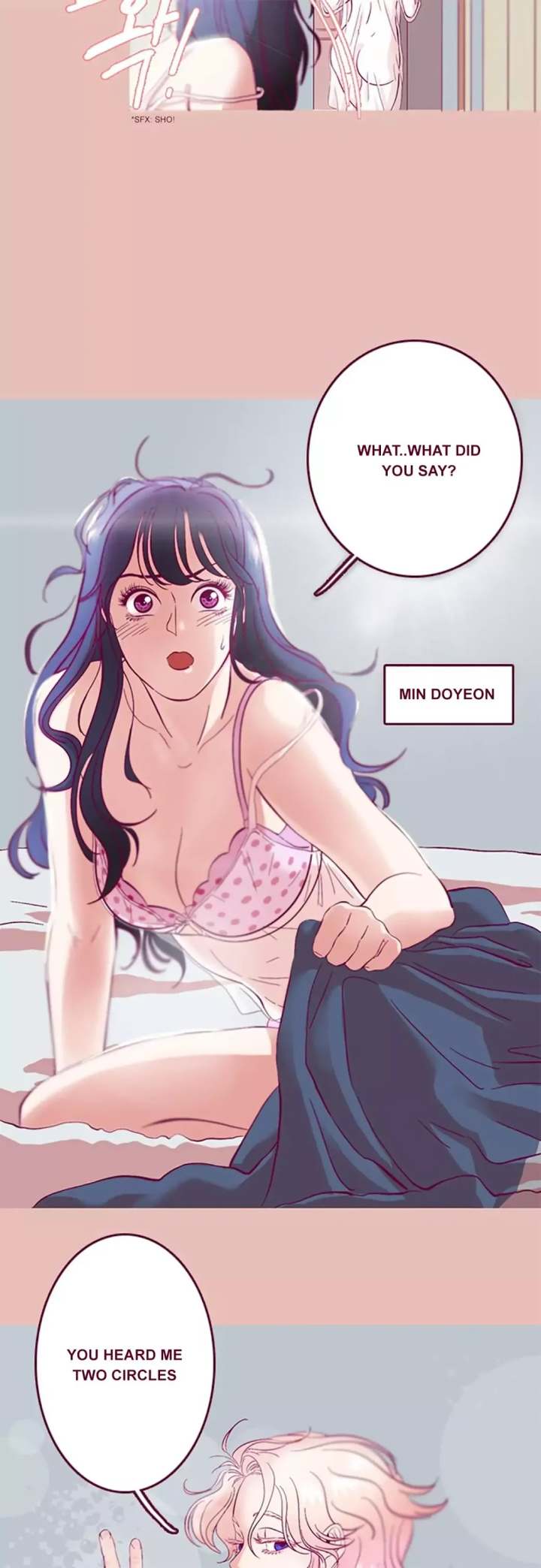 Just Right There! - Chapter 1 [photo 3] - MangaPorn