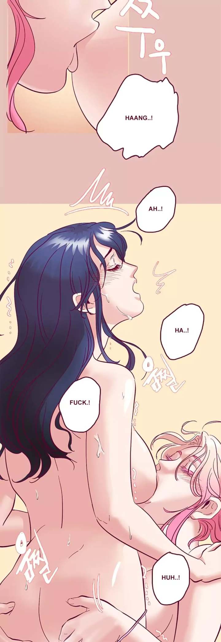 Just Right There! - Chapter 1 [photo 30] - MangaPorn
