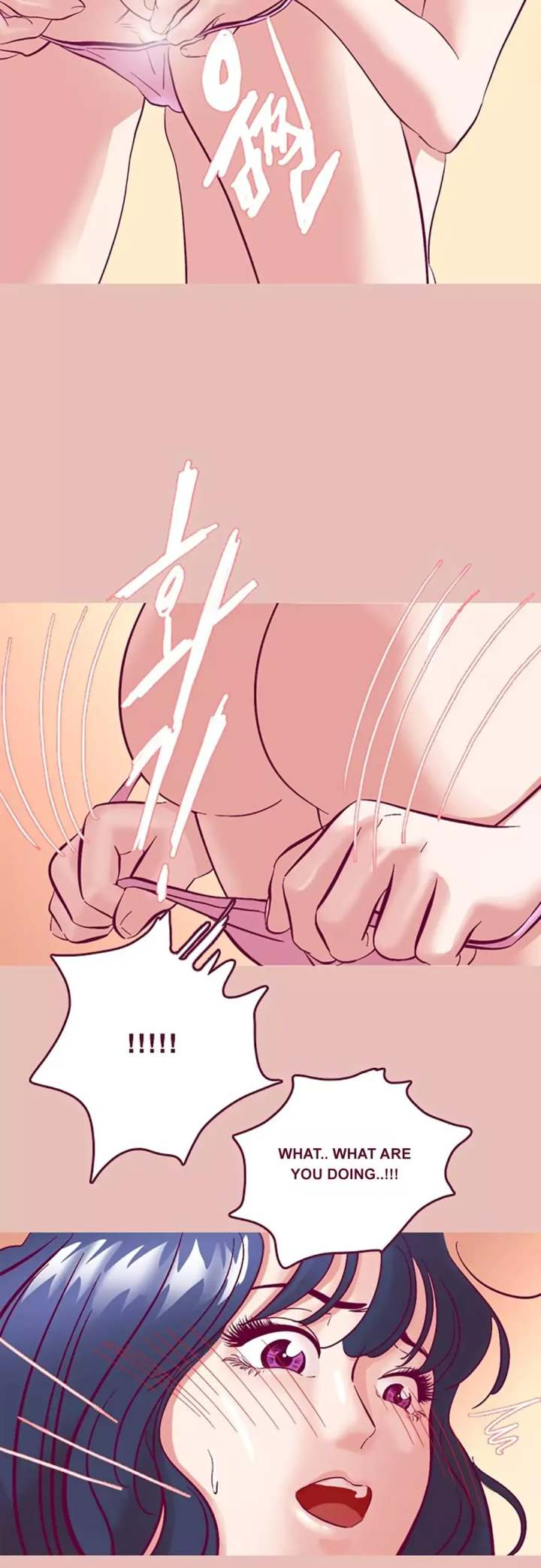 Just Right There! - Chapter 1 [photo 31] - MangaPorn