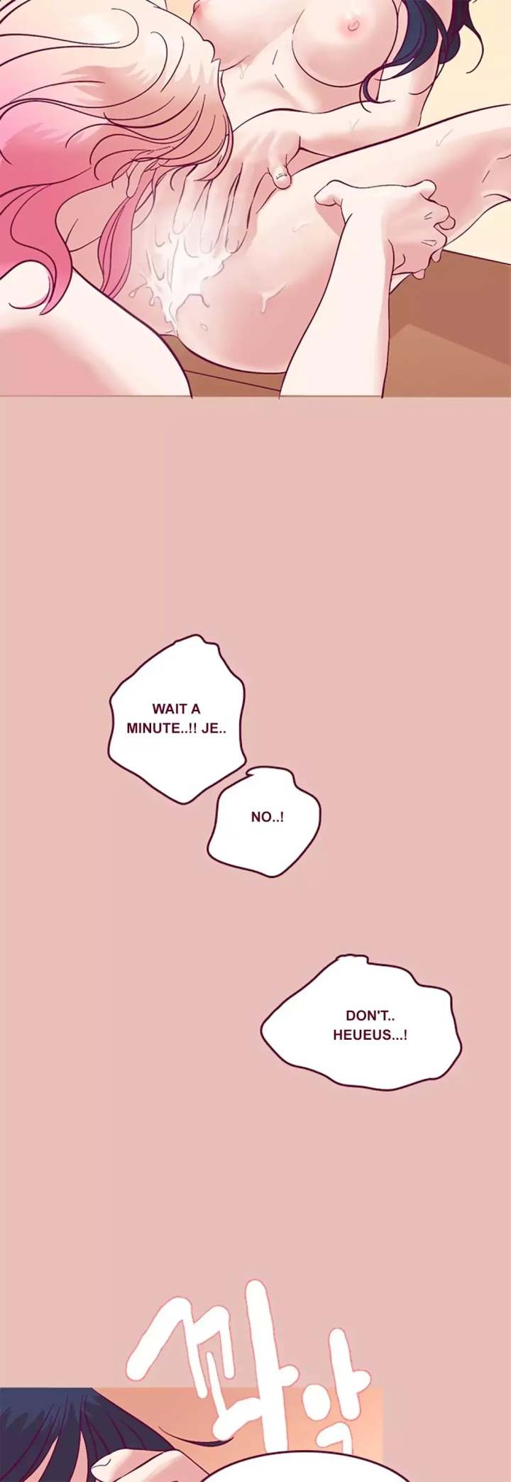 Just Right There! - Chapter 1 [photo 33] - MangaPorn
