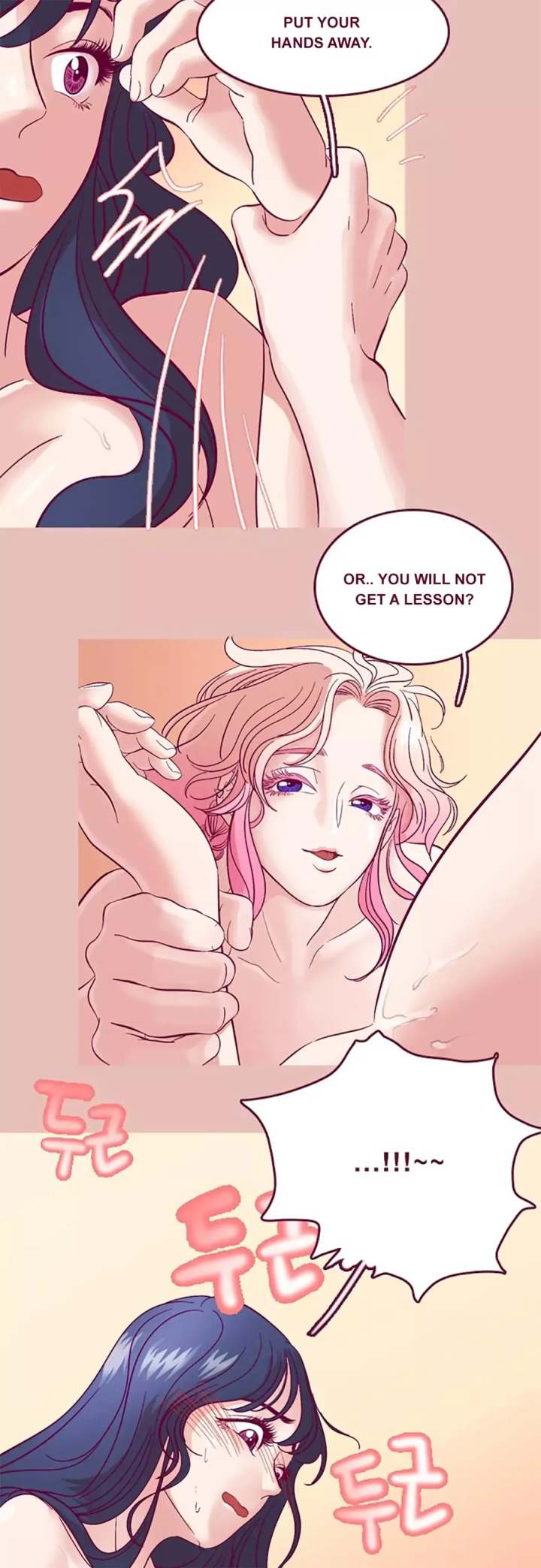 Just Right There! - Chapter 1 [photo 34] - MangaPorn