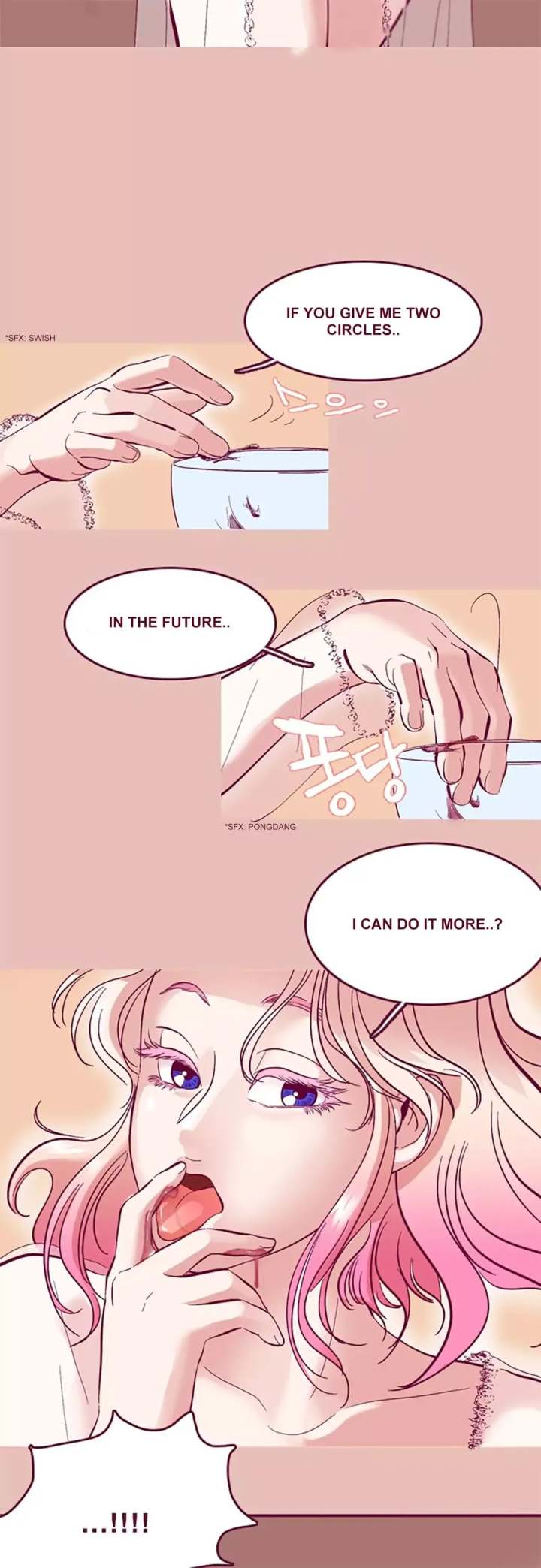 Just Right There! - Chapter 1 [photo 8] - MangaPorn