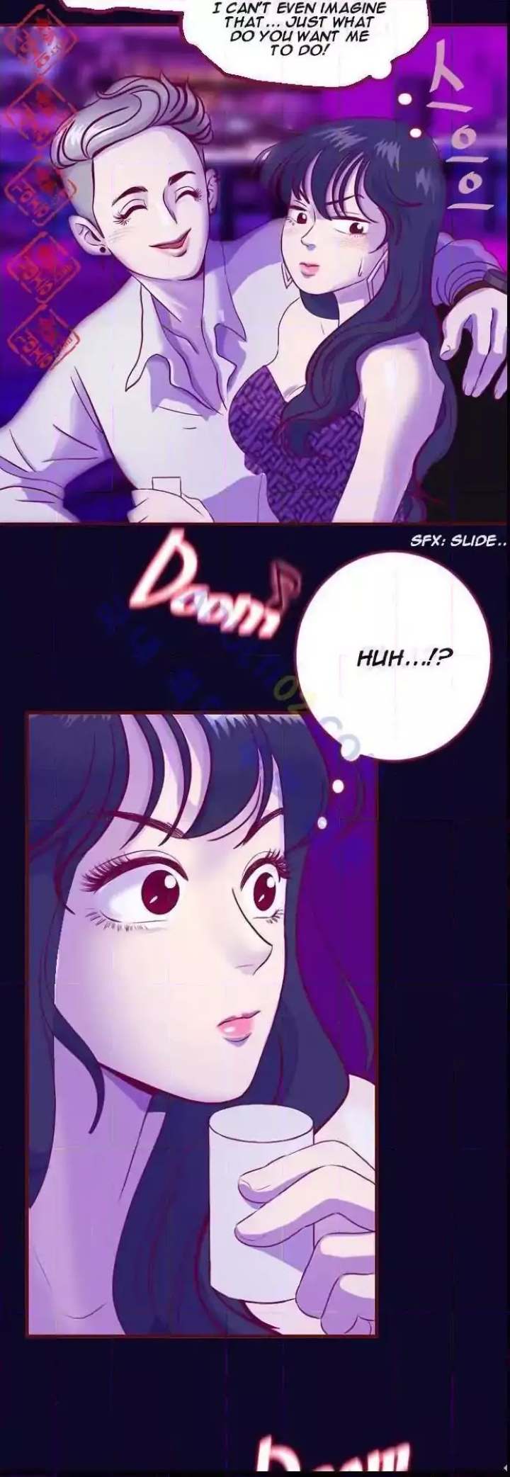 Just Right There! - Chapter 3 [photo 19] - MangaPorn